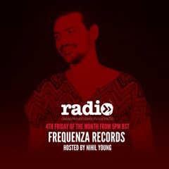 Frequenza Radio 23 With Carlo Whale & Nihil Young