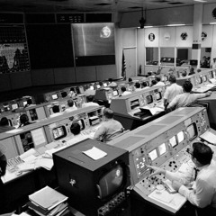 Came trough the Space EP