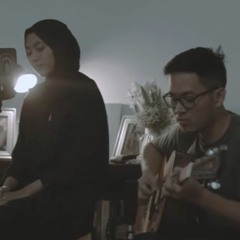 Caitlin Halderman - Cinta Salah (Feby & Dewangga Cover)