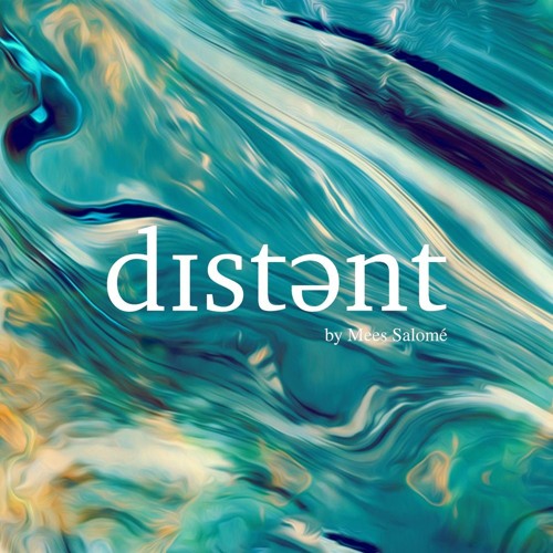 Distant Episode 27 / October 2019