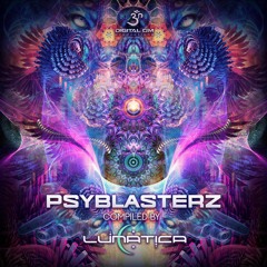 StarLab & Mental Control - Symphonic Universe [PREVIEW] (Out Oct 21st on Digital Om)