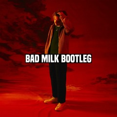 Lewis Capaldi - Bruises Remix (Bad Milk Bootleg)