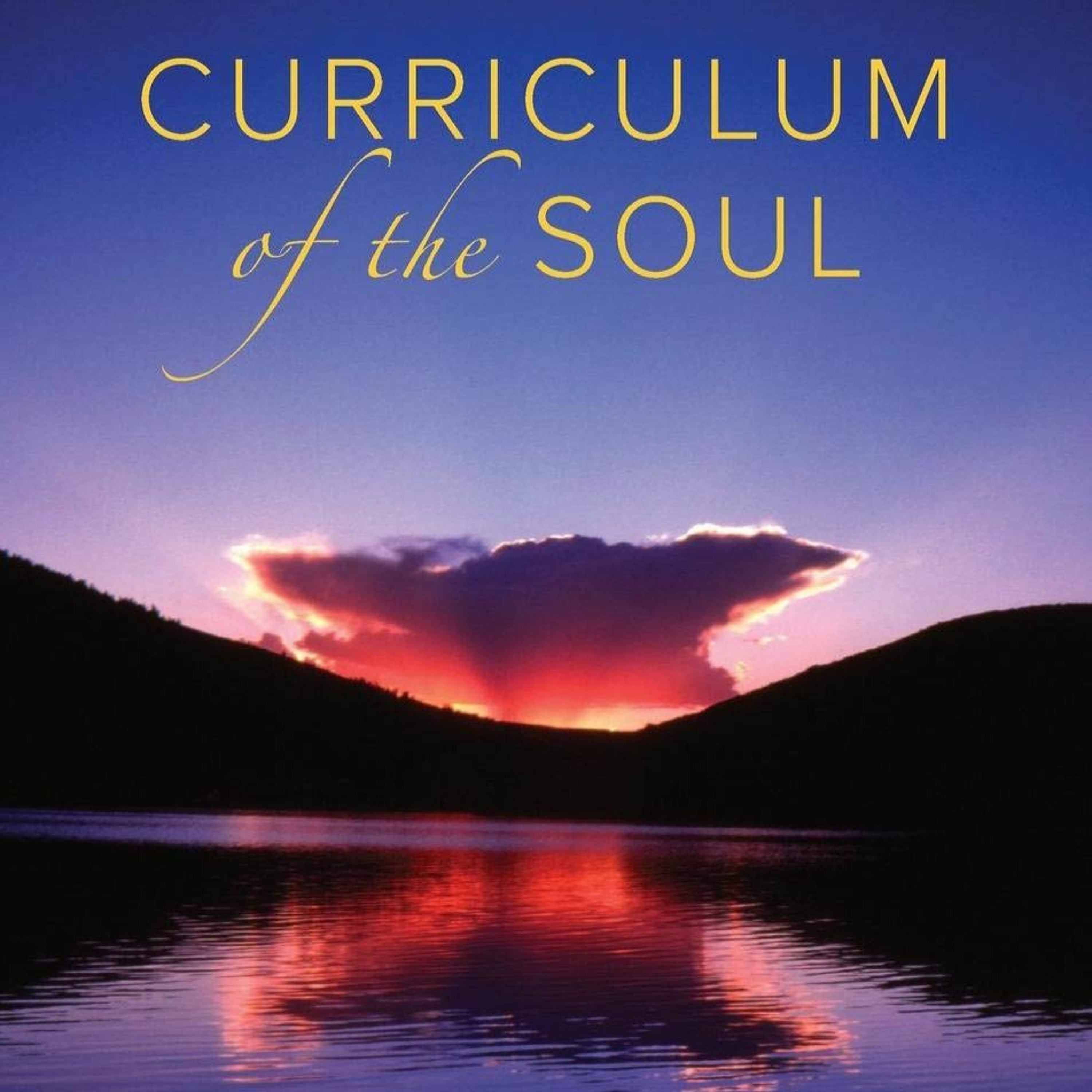 The Magical Mystery Tour Sep 27 2019 Rick Haltermann - Curriculum Of The Soul episode artwork