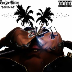 JUST LIKE DAT (prod. by tra'zae)