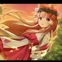 Fox hime zero menu