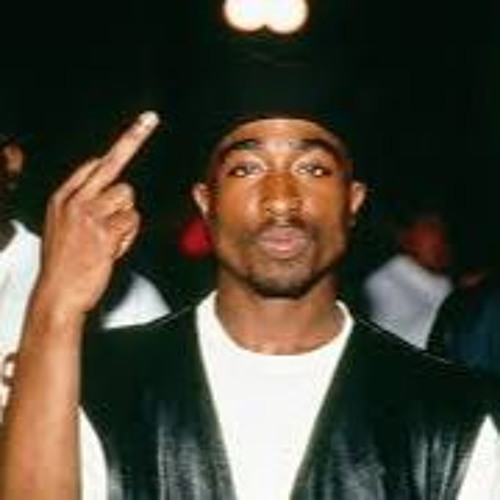 Tera pyar sohniya ve 2pac version