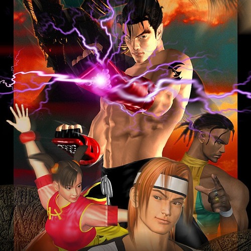 Ling Xiaoyu, Tekken 3