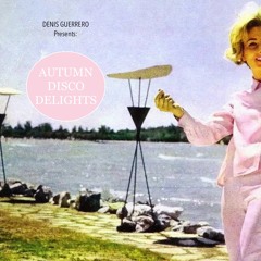 Autumn Disco Delights