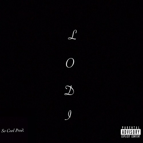 Lodi - Through Some Shit (Prod. JTK Pro Beats) (Prod. Noy - Z Records)