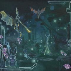 Alive For The Unsung