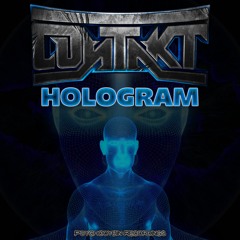 Contakt - Hologram
