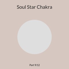 Soul Star Chakra