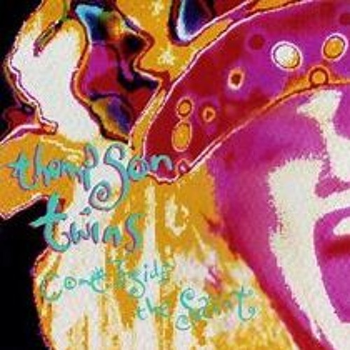 Thompson Twins 'Come Inside' (Feedback House Mix) J. Rainbow 2025 Edit