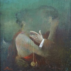 Strangers (Prod. by ENT)