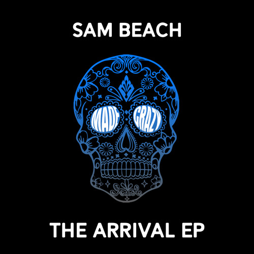 MCM08 : Sam Beach feat. Emily Rose - IBZ (Original Mix)