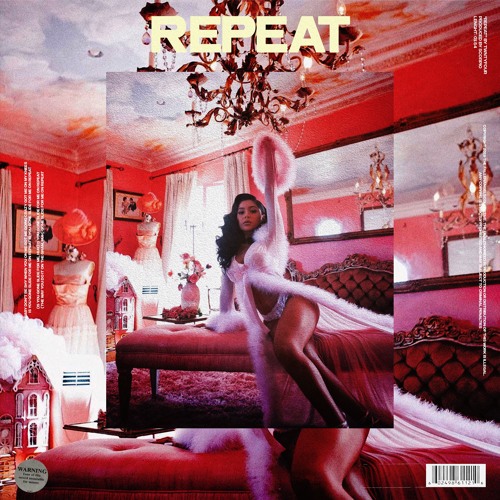 Repeat (Instrumental By Scorpio)