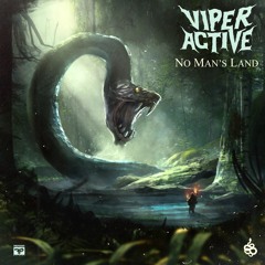 Viperactive - No Man's Land EP