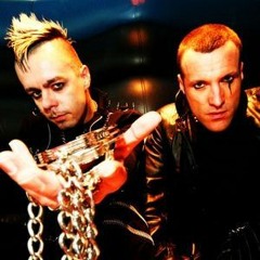 Audio Damage meets Hardforze - Hard Shit (Cally & Juice Remix)