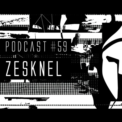 Bassiani invites Zesknel [live] / Podcast #59