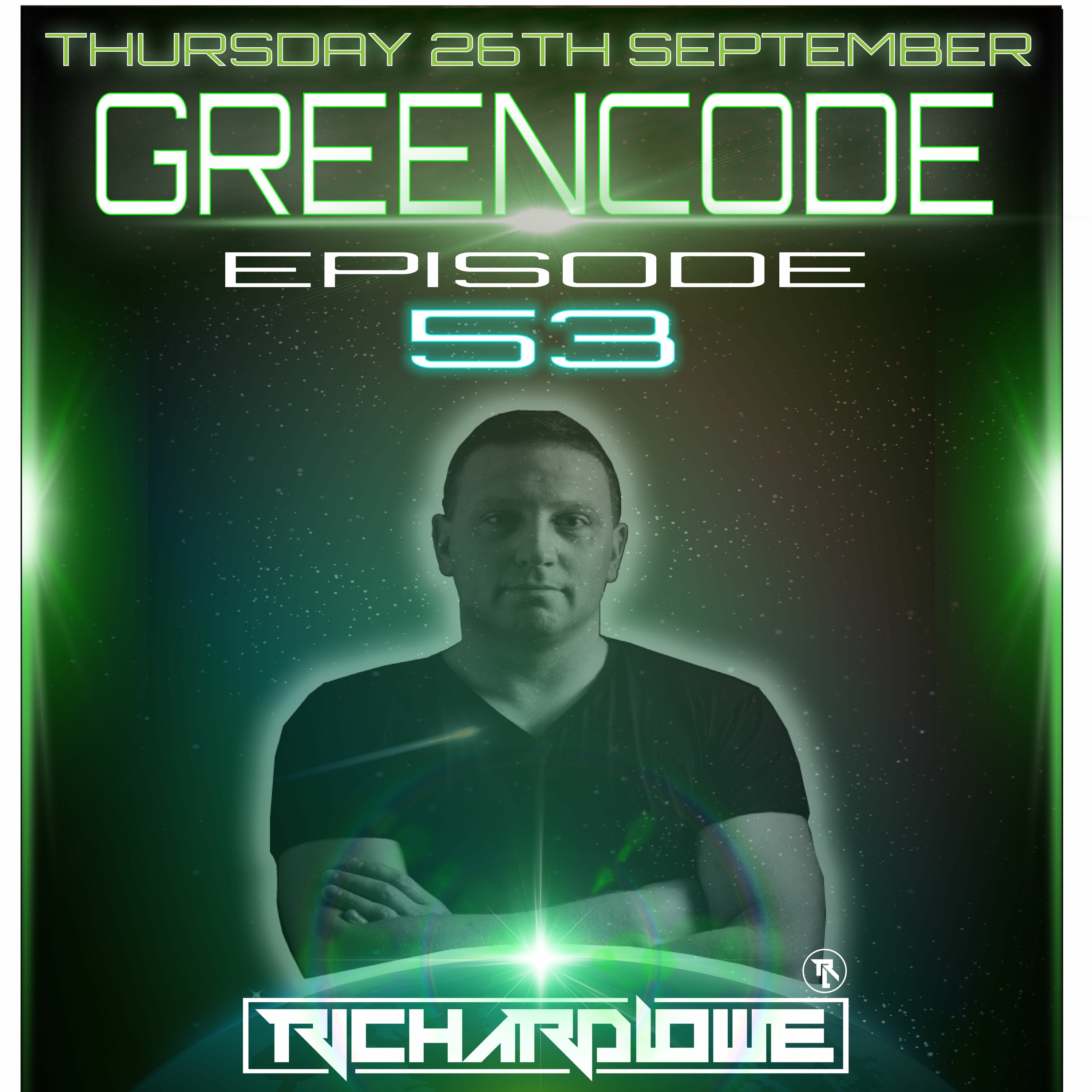 THE GREENCODE PODCAST