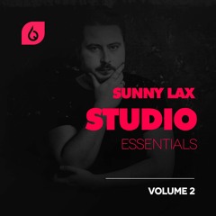Sunny Lax Studio Essentials Volume 2 (Construction Kits Demo)