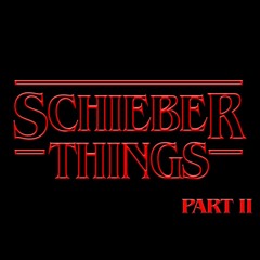 demp | SCHIEBER THINGS Pt. II