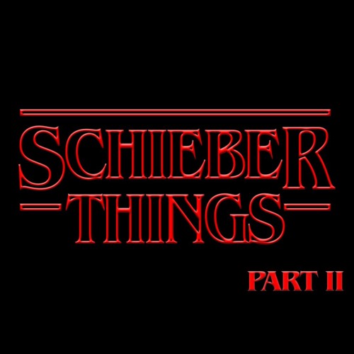 demp | SCHIEBER THINGS Pt. II