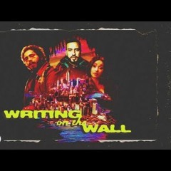 Writings On The Wall (French Montana ft Post malone, Cardi b)