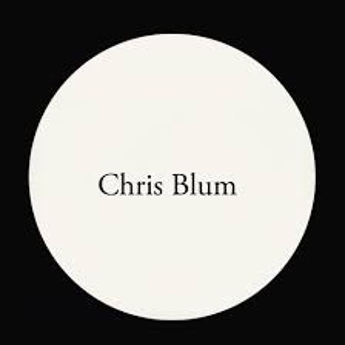 Niels van Gogh- Pulverturm (Chris Blum Edit)