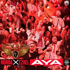 DJ TELEVOLE vs. Murda ft. Ezhel - AYA (2019 REMIX) [BUY = FREE DOWNLOAD]