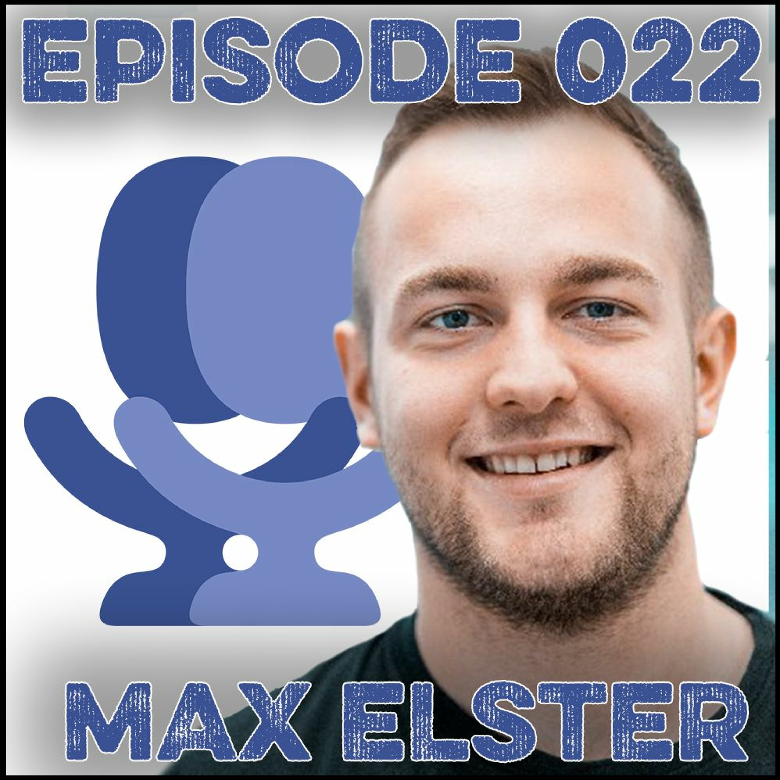 The Future of Voice: Max Elster of Feed Your Brain - BTP 022