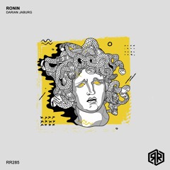 Darian Jaburg - Ronin (Original Mix) 160Kbps