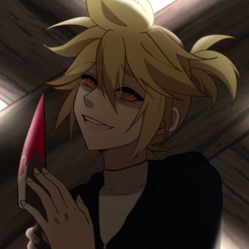 【Kagamine Len V4X】Psychogram サイコグラム【カバー】