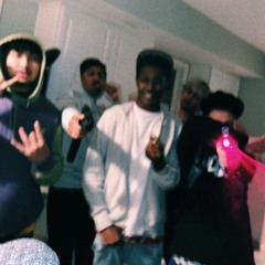 YDSDroopy x JSteez "Freak"