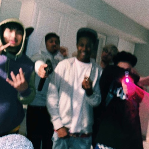 YDSDroopy x JSteez "Freak"