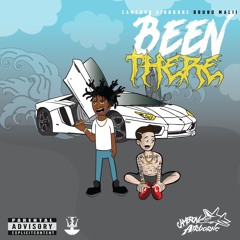 Cameron Airborn X Bruno Mali - Been There