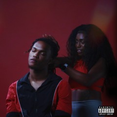 9. NEXT (feat. Luquae)