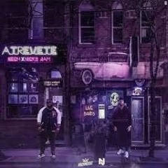 Atrevete Nicky jam X Sech. (Raúl Ortega Edit)