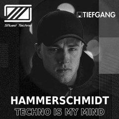 Hammerschmidt @ Techno Is My Mind // Tiefgang