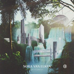 Nora Van Elken - Borneo
