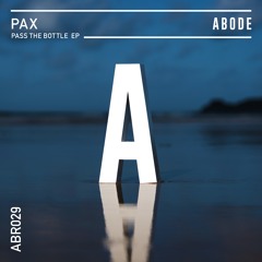 PAX - Pass The Bottle