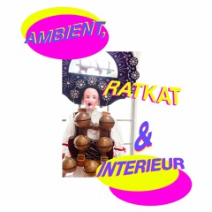 Ambient & Interieur 18 [RatKat]
