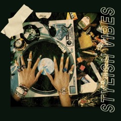 Di Mad Spirit - Stylish Vibes Dancehall Mix