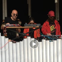 Camp Cosmic 2019 (live)