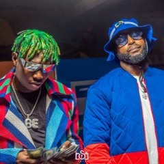 English Teacher (Feat. Dj Neptune)