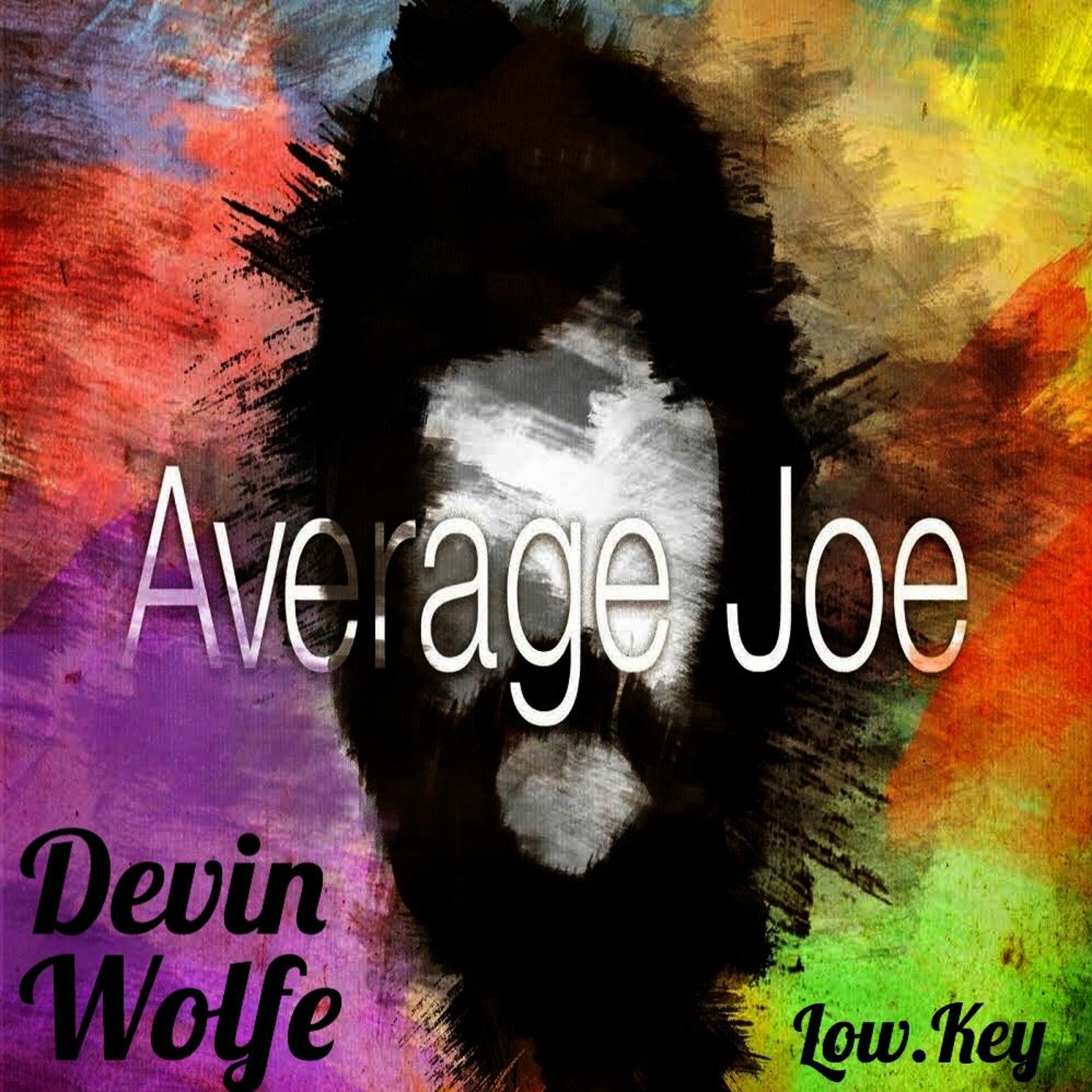 Devin Wolfe 🐺