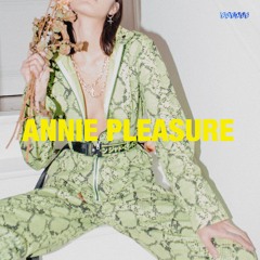Annie Pleasure - Pleasure