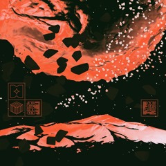 Jonah Hodges - Immersion