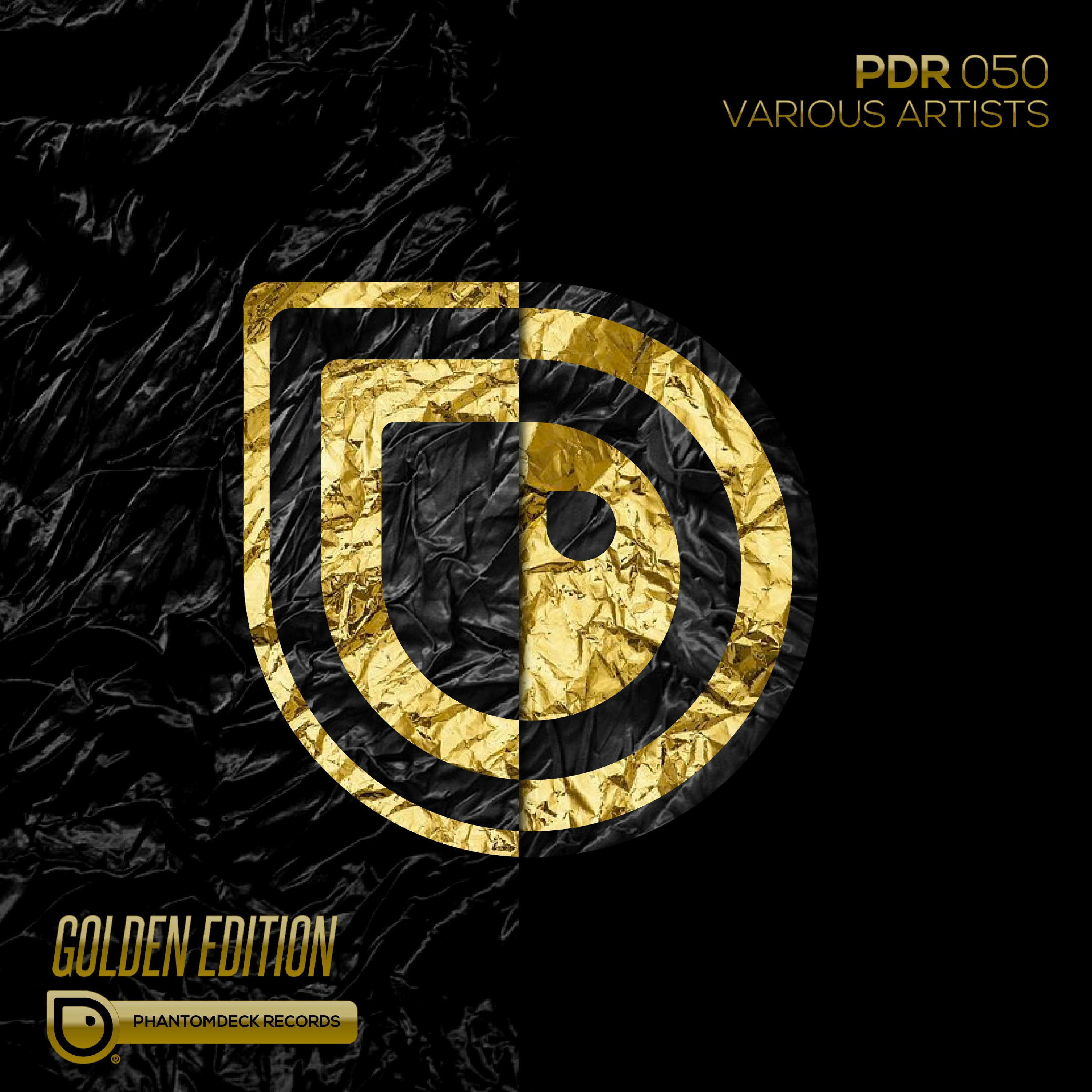 Phantom Deck Records