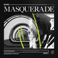 Masquerade (Original Mix)